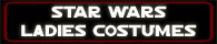 Star Wars Ladies Costumes